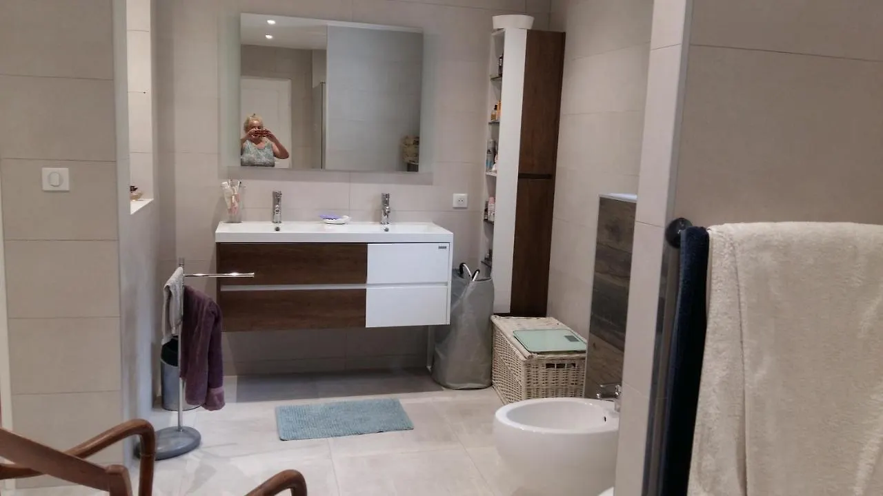 Villa De La Terre Blanche Sanary-sur-Mer France