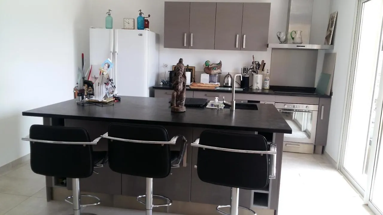 Apartment Villa De La Terre Blanche Sanary-sur-Mer