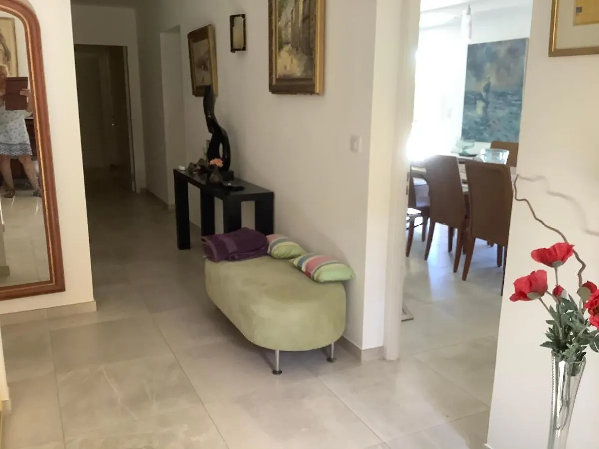 Villa De La Terre Blanche Sanary-sur-Mer France