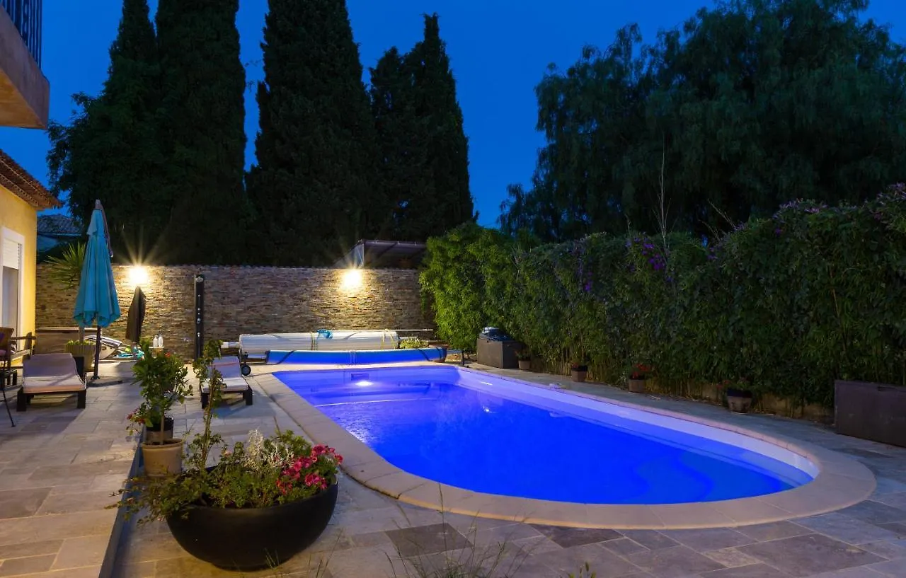 Apartment Villa De La Terre Blanche Sanary-sur-Mer