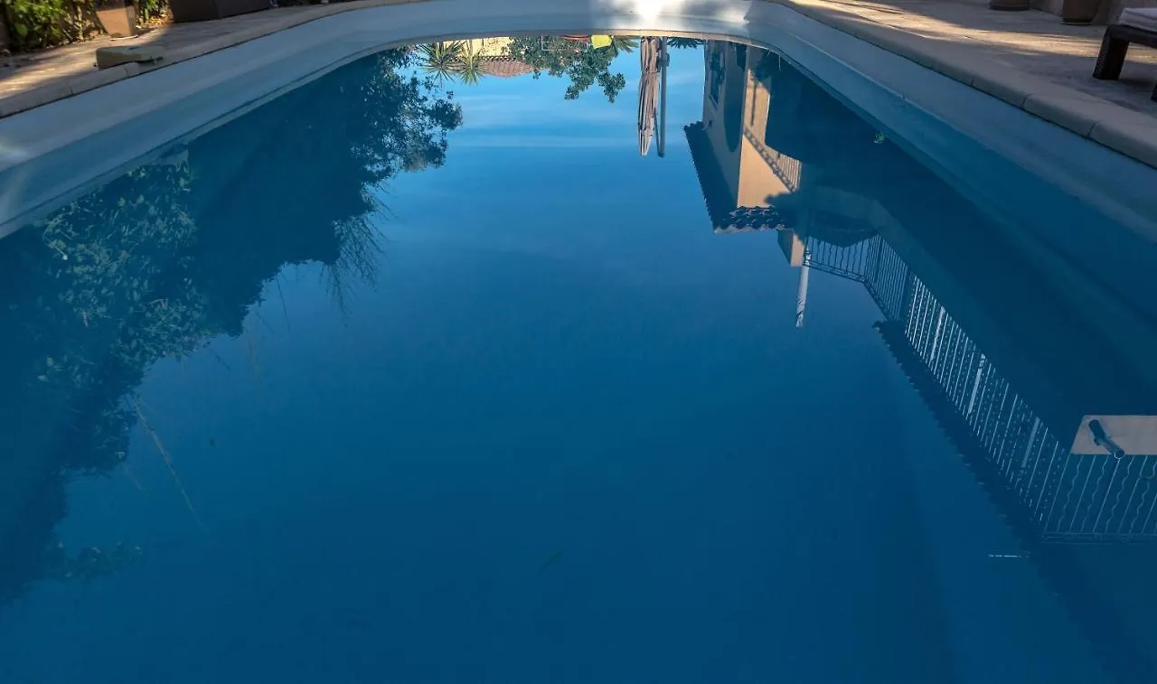 Apartment Villa De La Terre Blanche Sanary-sur-Mer