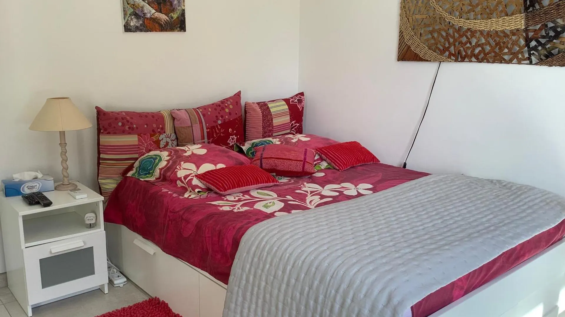 Apartment Villa De La Terre Blanche Sanary-sur-Mer